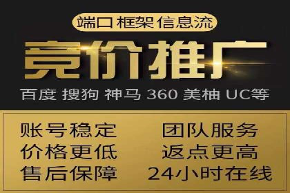 SEM推广案例：竞价代运营助力企业快速崛起
